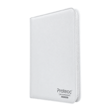 Protecc Guardium Monochrom 9 Pockets Binder