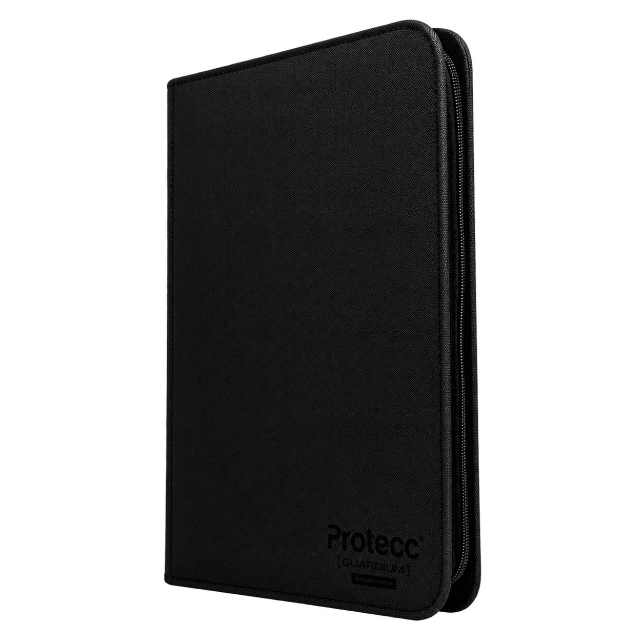 Protecc Guardium Monochrom 9 Pockets Binder