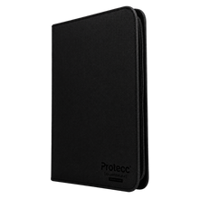 Protecc Guardium Monochrom 9 Pockets Binder
