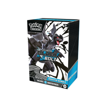 Pokémon Black Bolt Booster-Paket (SV10.5)