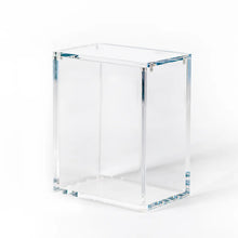 Boîtier Acrylique Standard pour Tin