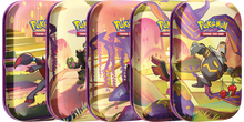 Pokémon Shrouded Fable Mini Tin (SV06.5)