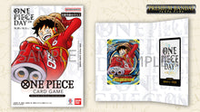 One Piece Day 2024 Card Collection Promo