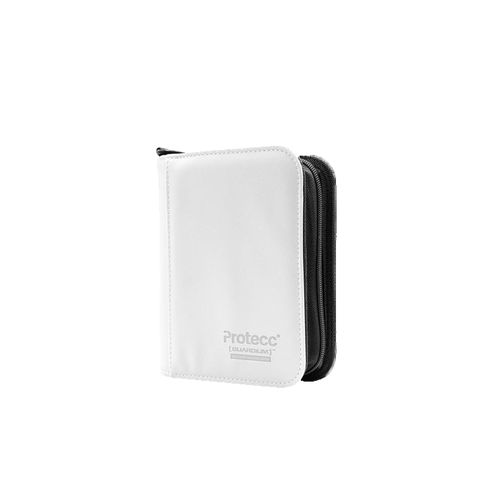 Protecc Guardium One Pocket Semi-Rigid Binder