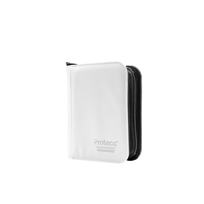 Protecc Guardium One Pocket Semi-Rigid Binder