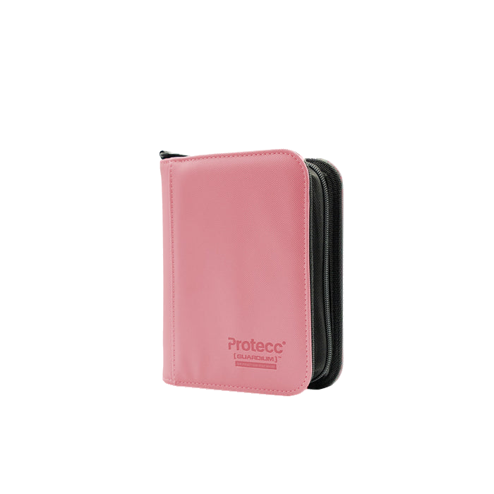 Protecc Guardium One Pocket Semi-Rigid Binder