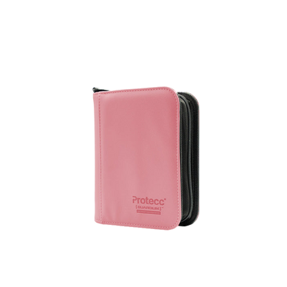 Protecc Guardium One Pocket Semi-Rigid Binder