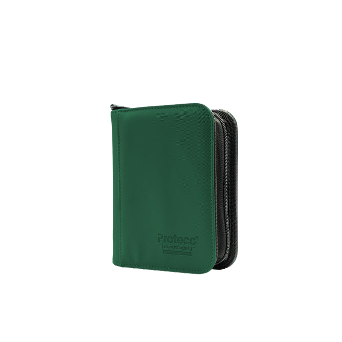 Protecc Guardium One Pocket Semi-Rigid Binder