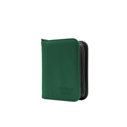 Protecc Guardium One Pocket Semi-Rigid Binder