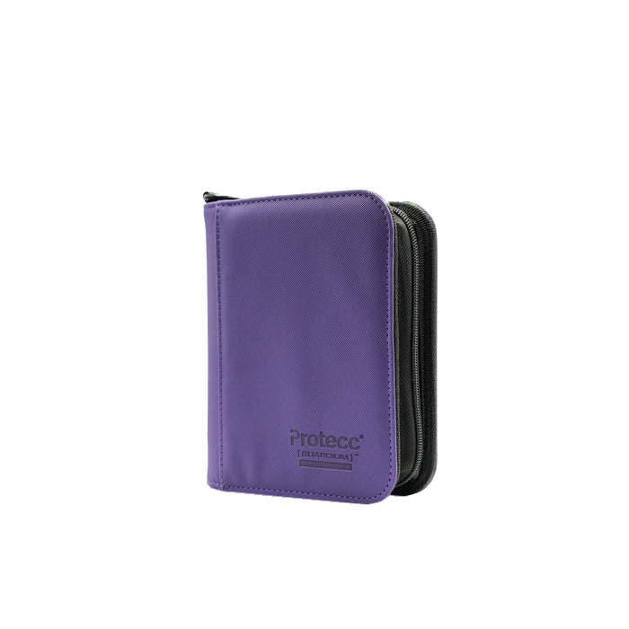 Protecc Guardium One Pocket Semi-Rigid Binder