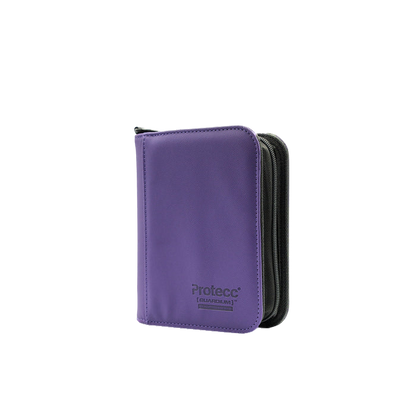 Protecc Guardium One Pocket Semi-Rigid Binder