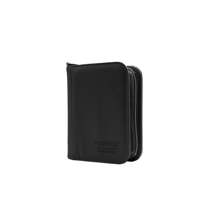 Protecc Guardium One Pocket Semi-Rigid Binder