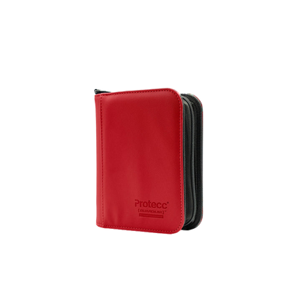 Protecc Guardium One Pocket Semi-Rigid Binder