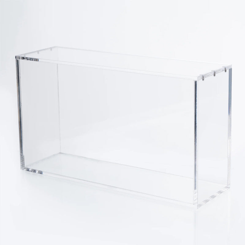 Prismatisches SPC-Acrylgehäuse