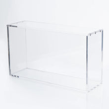 Prismatisches SPC-Acrylgehäuse