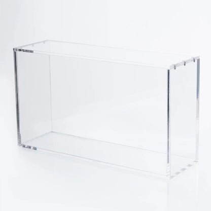Prismatisches SPC-Acrylgehäuse