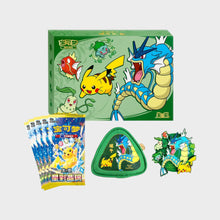 Pokémon Dragon Boat Festival Gift Box 2026