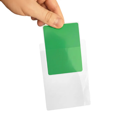 Protecc Valion Semi-Rigid Card Holder