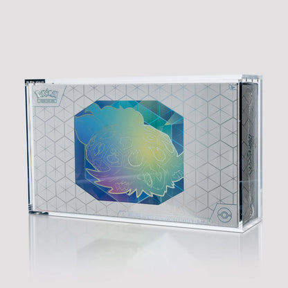 Terapagos &amp; Phantasmal UPC Acryl-Hülle