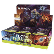 Magic: The Gathering | Edge of Eternities Booster Display (Kopie)