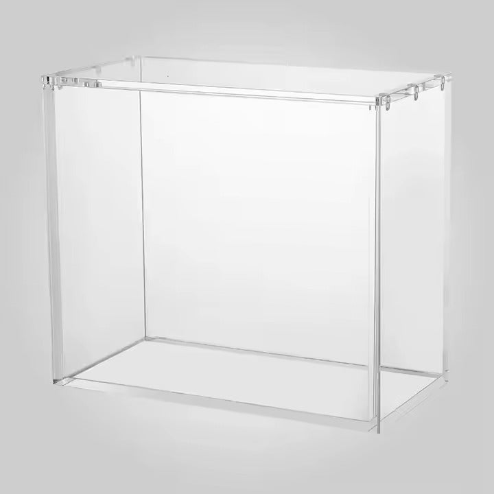 Detsuki - Elite Trainer Box Acrylic Case
