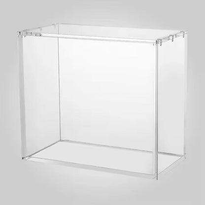 Detsuki - Elite Trainer Box Acrylic Case