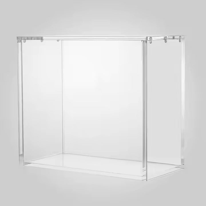 Detsuki - Elite Trainer Box Acrylic Case