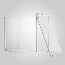 Detsuki - Elite Trainer Box Acrylic Case