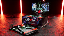Neuroscape Genesis Unlimited Booster Display