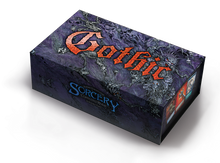 Sorcery TCG - Gothic Booster Display