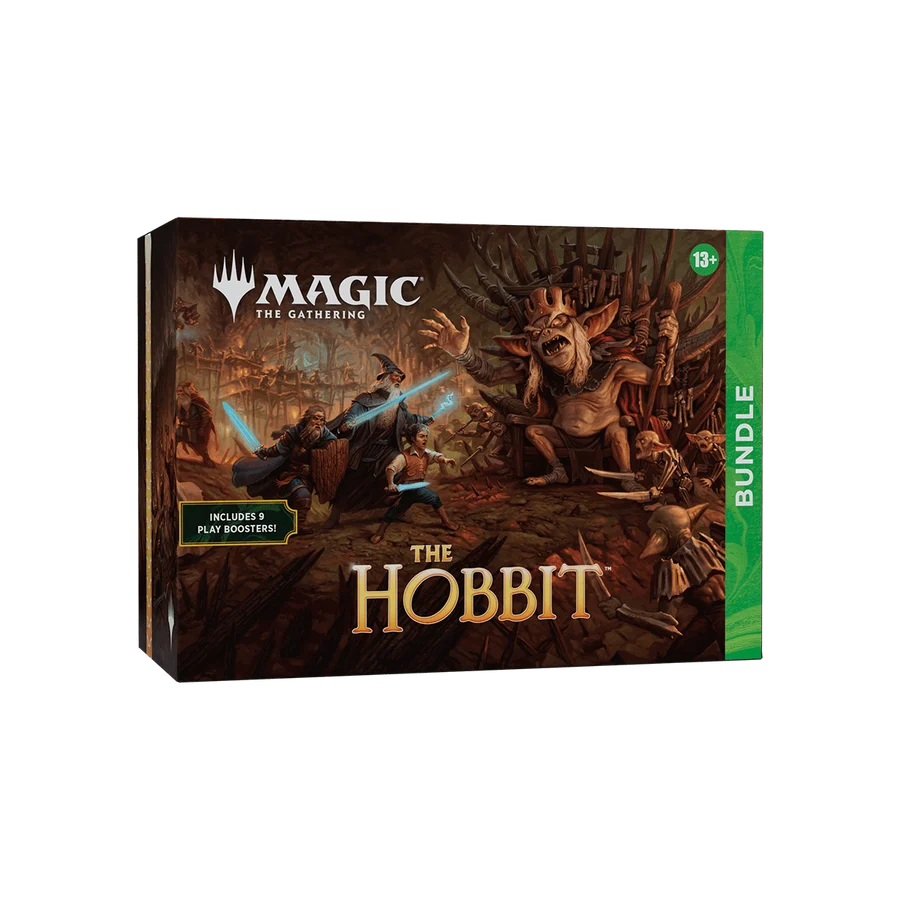 Magic: The Gathering | The Hobbit Bundle