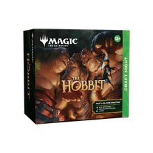 Magic: The Gathering | The Hobbit Draft Night