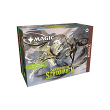 Magic: The Gathering | Secrets of Strixhaven Bundle