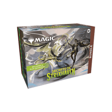 Detsuki - Magic: The Gathering | Secrets of Strixhaven Bundle