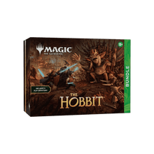 Detsuki - Magic: The Gathering | The Hobbit Bundle