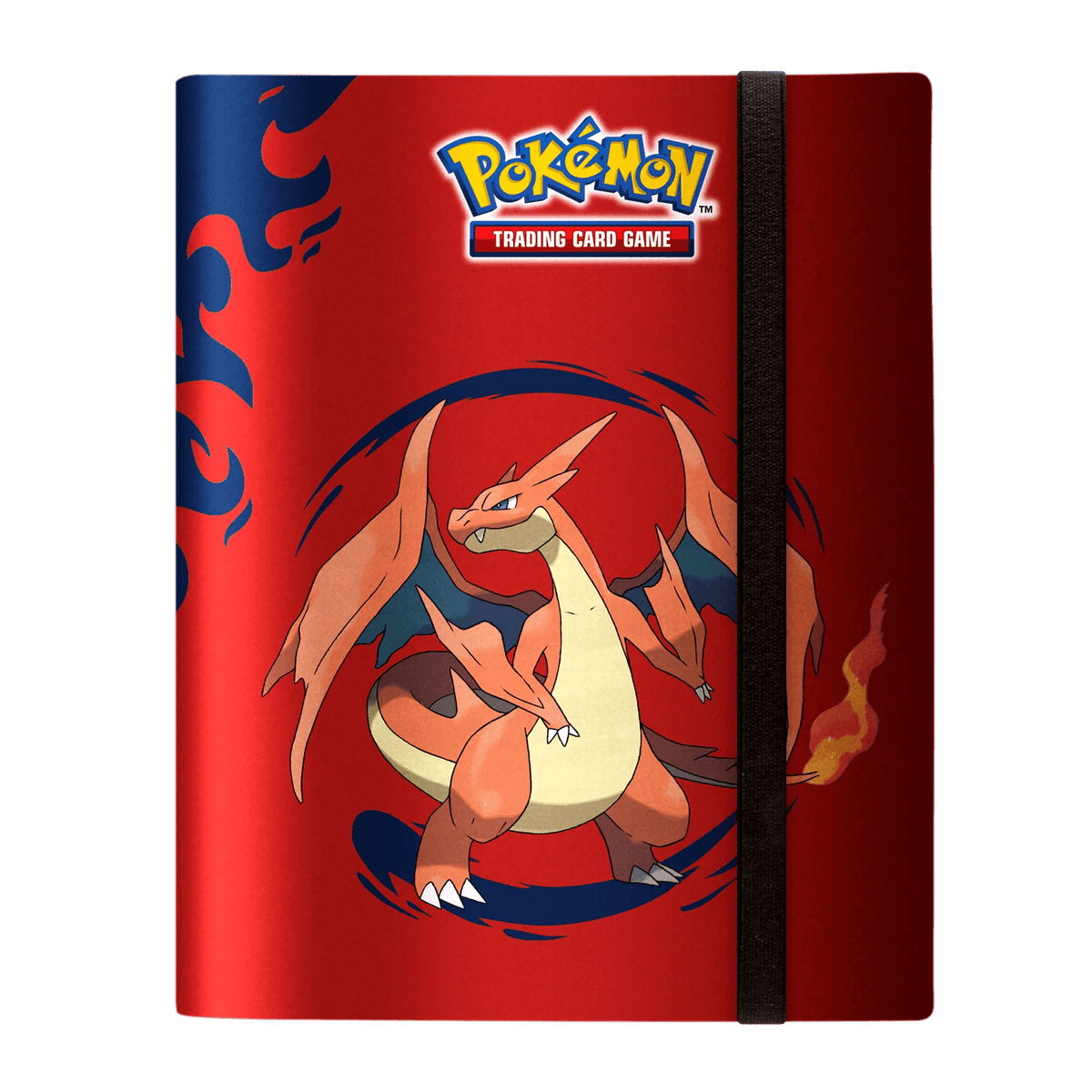 Detsuki - Mega Charizard X & Y PRO-Binder 9-Pocket