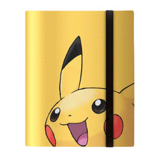 Detsuki - Pikachu PRO - Binder 9 - Pocket