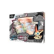 Detsuki - Pokémon Black Bolt & White Flare Illustration Collection (SV10.5)