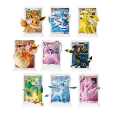 Pokémon Dream Figure Eeveelution Set