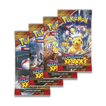 Detsuki - Pokémon Surging Sparks Display box (SV08)