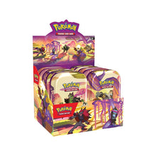 Pokémon Shrouded Fable Mini Tin (SV06.5)