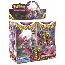 Detsuki - Pokémon Sword & Shield Lost Origins Display Box (SWSH11)