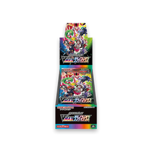 Pokémon Vmax Climax Display Box (S8b)