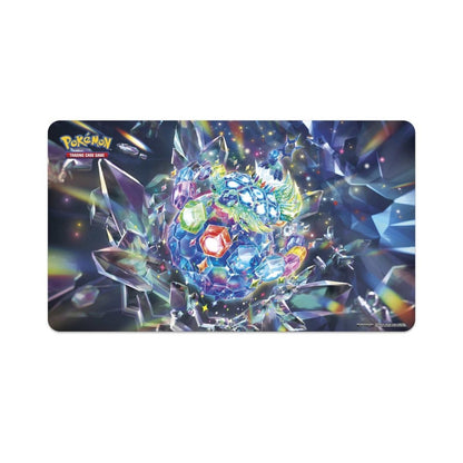 Detsuki - Pokémon Terapagos ex Ultra - Premium Collection