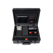 Detsuki - Pokémon The Glory of Team Rocket Attaché Case (SV10)