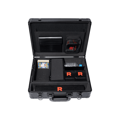 Detsuki - Pokémon The Glory of Team Rocket Attaché Case (SV10)