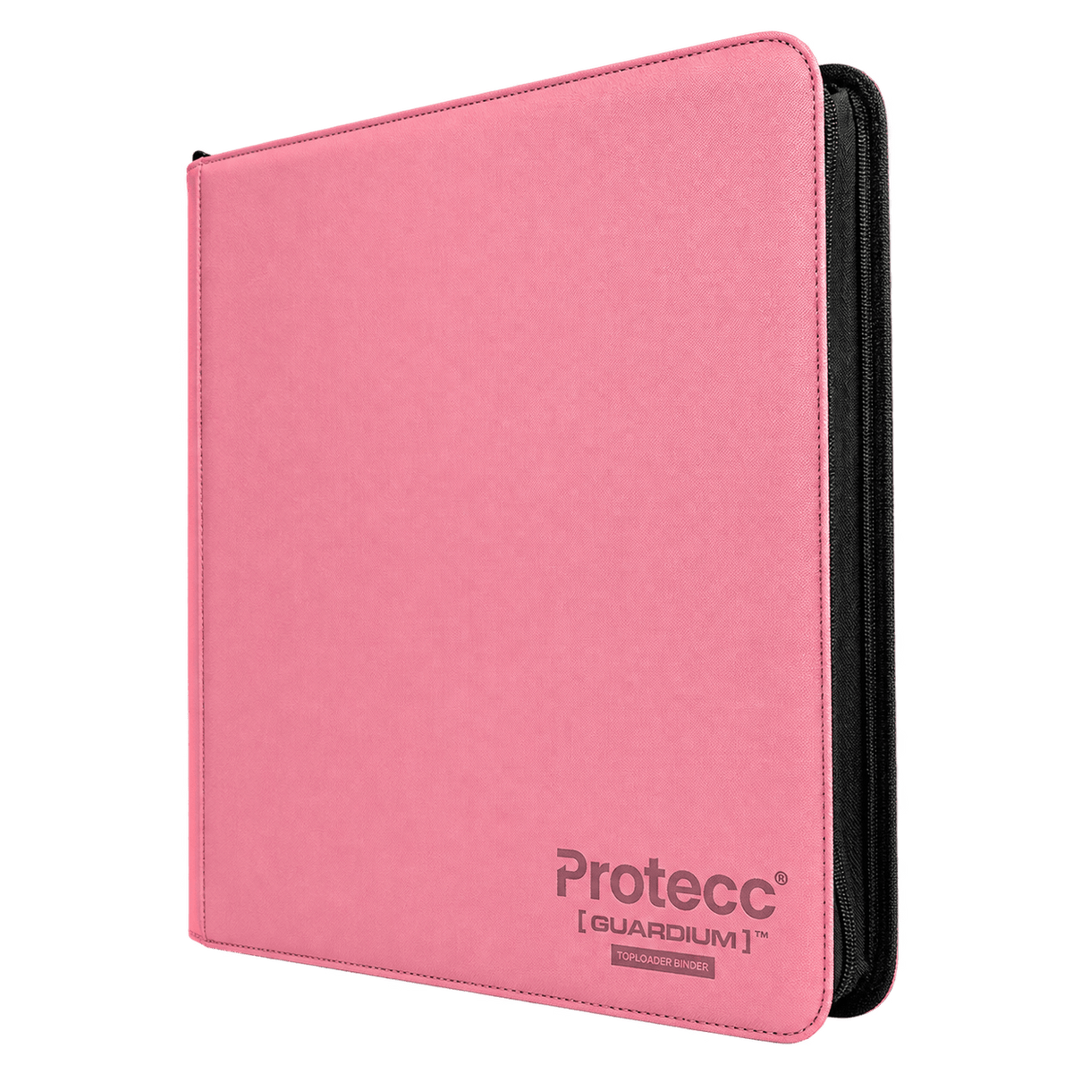 Detsuki - Protecc Guardium Toploader 9 Pockets Binder