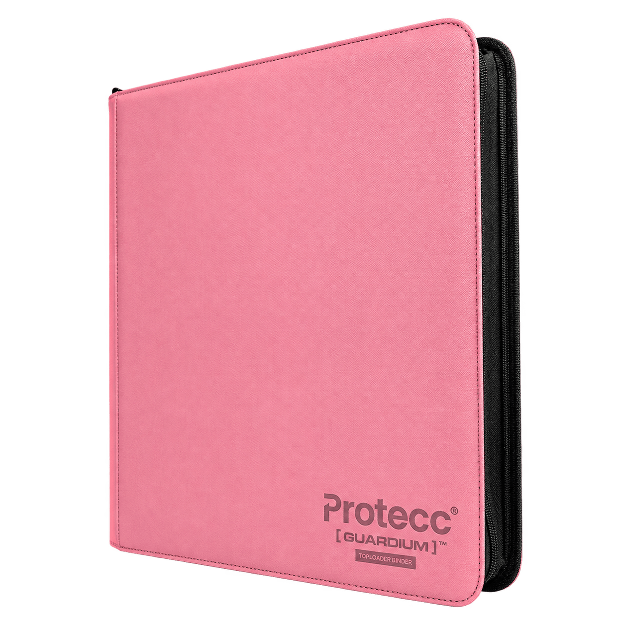Detsuki - Protecc Guardium Toploader 9 Pockets Binder