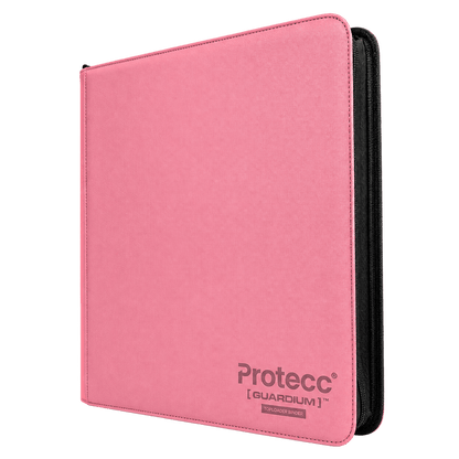 Detsuki - Protecc Guardium Toploader 9 Pockets Binder