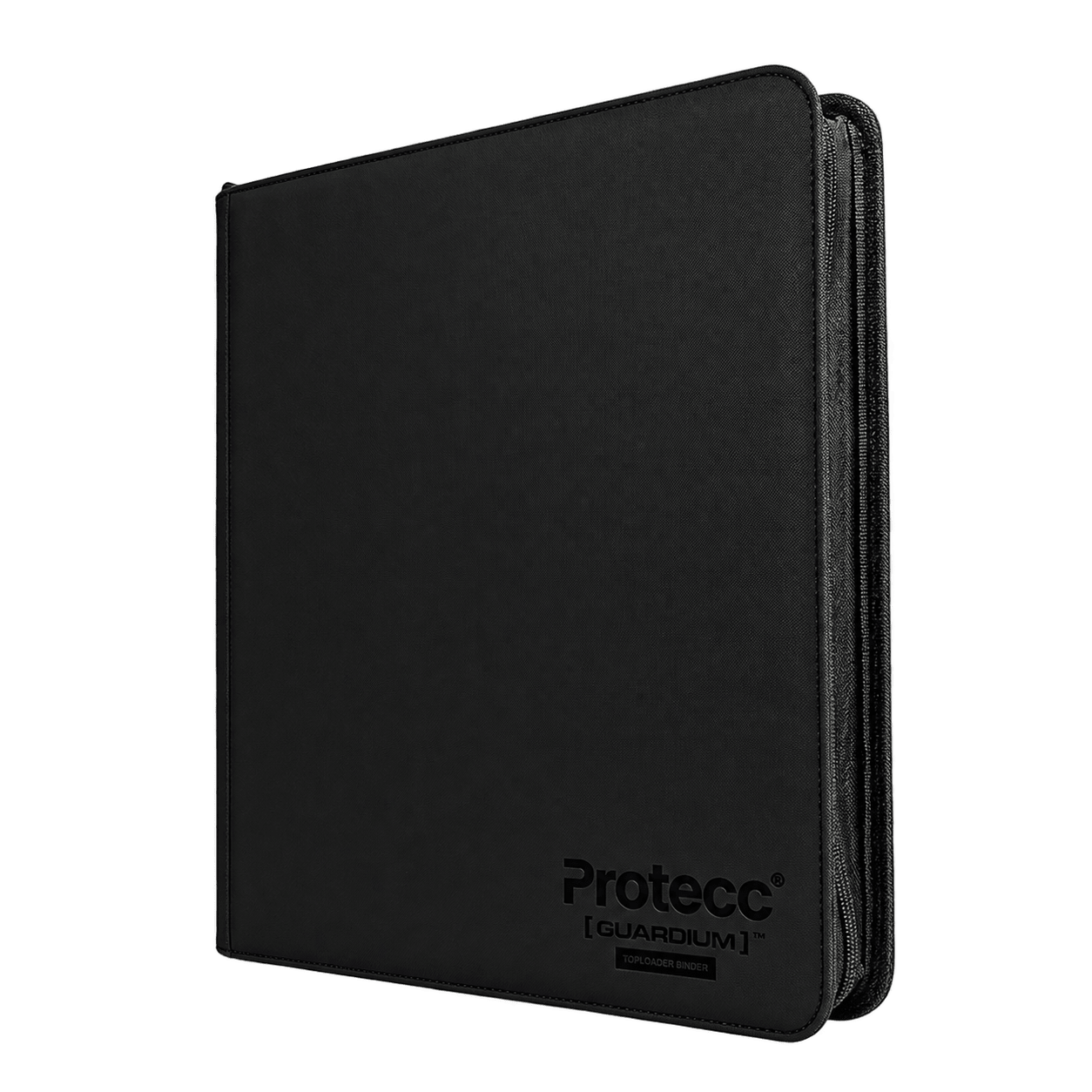 Detsuki - Protecc Guardium Toploader 9 Pockets Binder